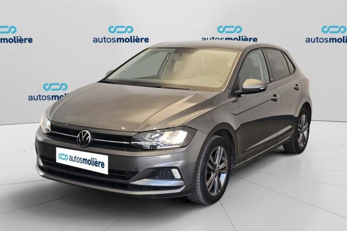 VOLKSWAGEN POLO United 1.0 TSI 70 kW (95 CV)