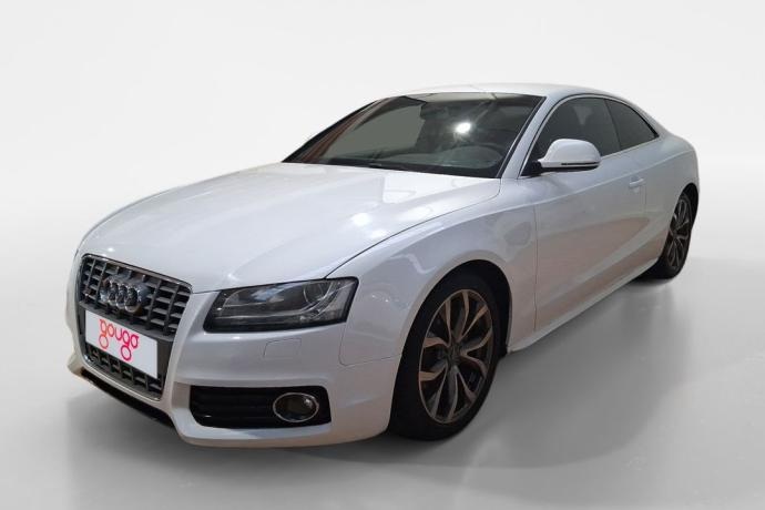 AUDI A5 COUPE 2.0 TFSI 211 211 2P
