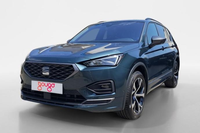 SEAT TARRACO 2.0 TDI 150CV DSG FR EDITIO
