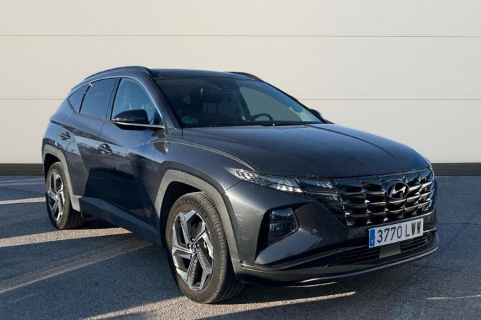 HYUNDAI TUCSON 1.6 TGDI HEV 169KW TECNO SKY AUTO 230 5P