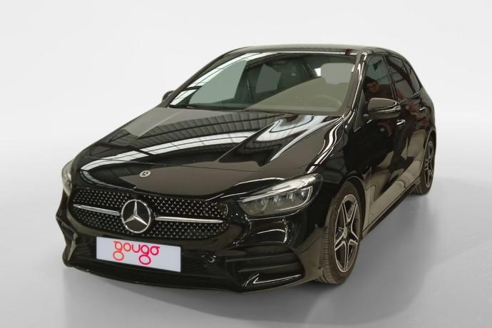 MERCEDES-BENZ B B 200 d