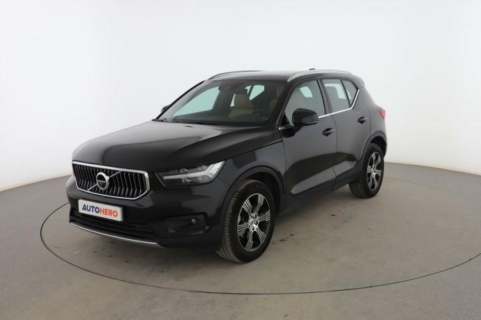 VOLVO XC40 2.0 D3 Inscription 2WD