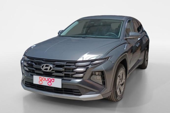 HYUNDAI TUCSON FL 1.6T 160CV 48V KLASS