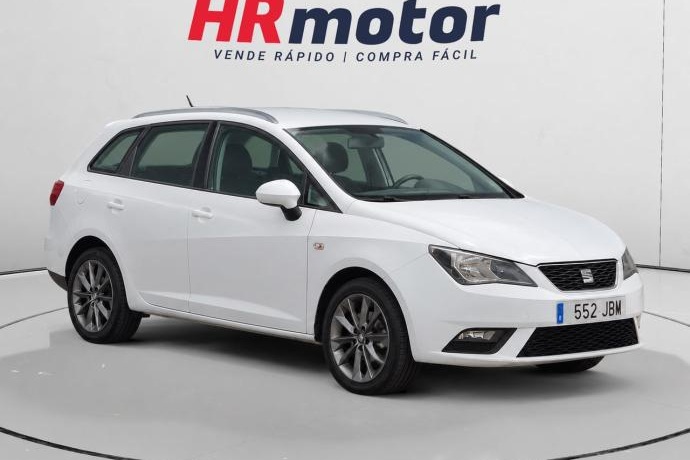 SEAT IBIZA 1.6 TDI Style ITech 30 Aniversario 66 kW (90 CV)