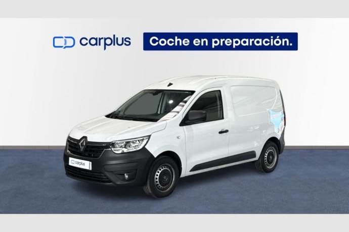 RENAULT EXPRESS confort 1.5 blue dci 70 kw (95 cv)