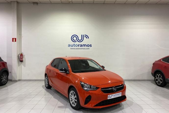 OPEL CORSA EDITION 1.2 XEL 75 CV 5P
