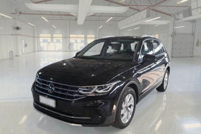VOLKSWAGEN TIGUAN Life 1.4 TSI eHybrid 180kW (245CV) DSG