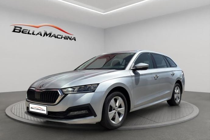 SKODA OCTAVIA Combi 2.0 TDI 110kW(150CV) DSG Ambition