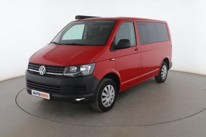 VOLKSWAGEN CARAVELLE 2.0 TDI TRENDLINE