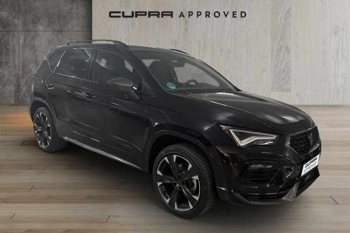CUPRA ATECA 2.0 TSI 140kW (190CV) 4Drive DSG