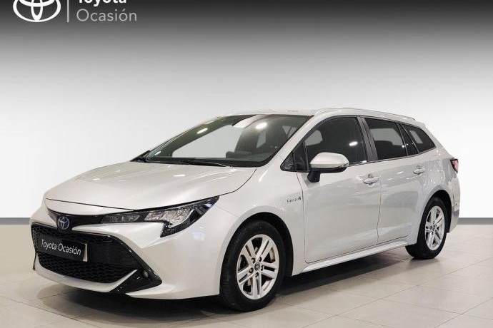 TOYOTA COROLLA 1.8 125H ACTIVE TECH E-CVT TOU SPORT