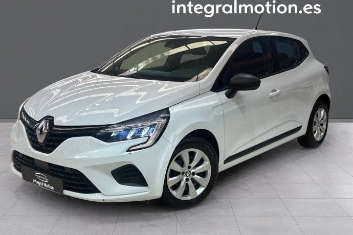 RENAULT CLIO Life SCe 49 kW (67CV)