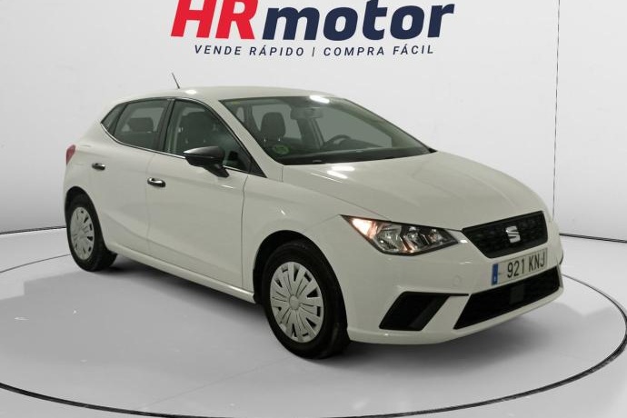 SEAT IBIZA 1.0 Reference Plus 55 kW (75 CV)