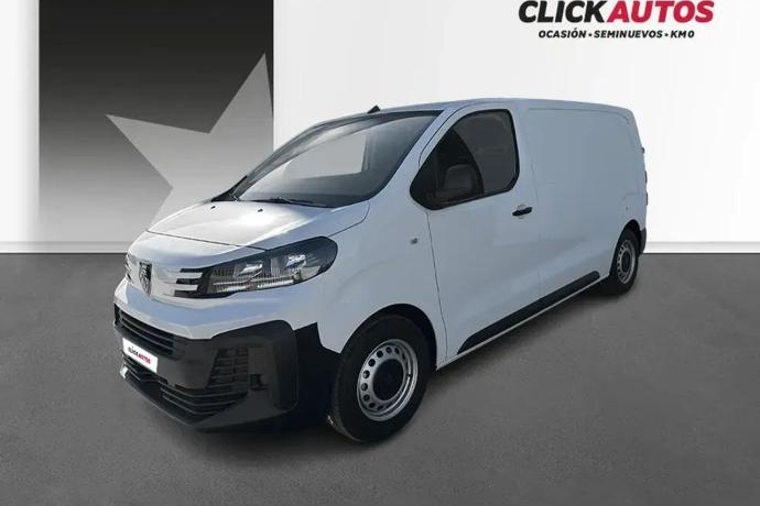 PEUGEOT EXPERT 1.5 BlueHDI 120CV Furgon Standar