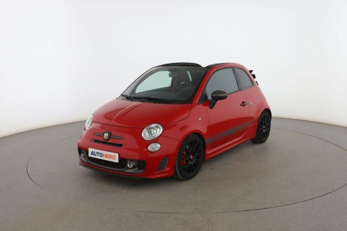 ABARTH 500 1.4 595 Competizione