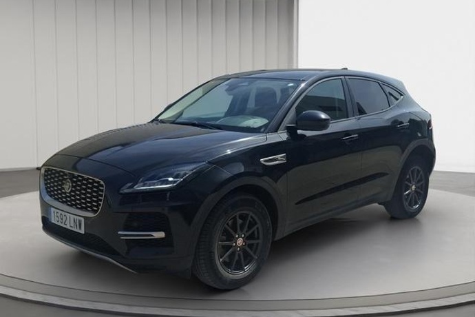 JAGUAR E-PACE 2.0D Standard 120 kW (163 CV)