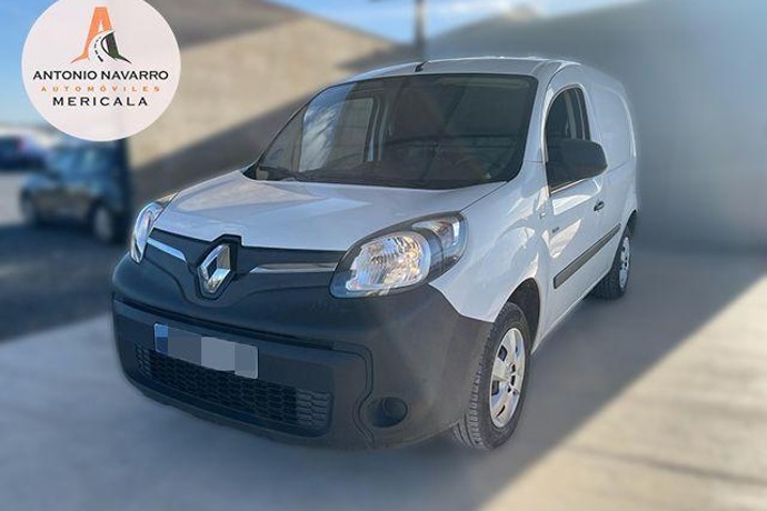 RENAULT KANGOO S.E Extrem dCi 66 kW (90 CV)