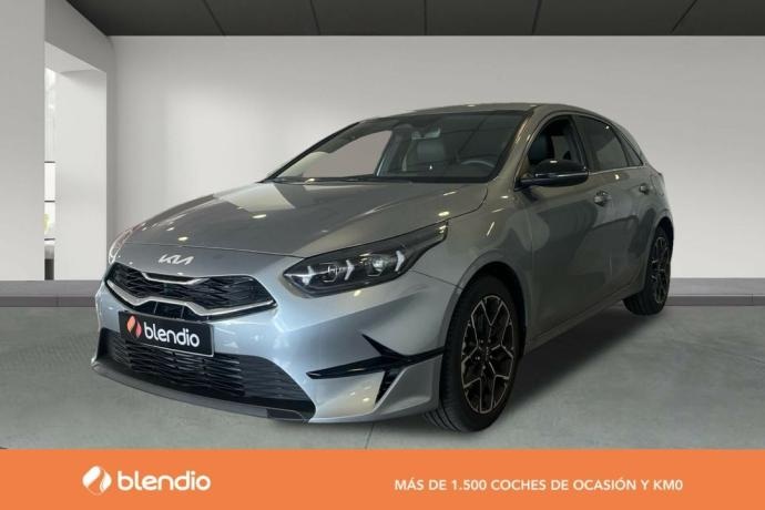 KIA CEE´D 1.0 T-GDI STYLE EDITION 100CV 5P