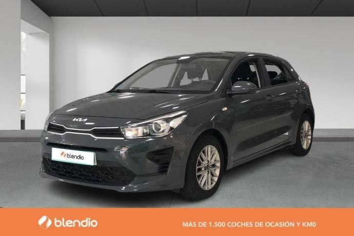 KIA RIO 1.2 DPI DRIVE 84 5P