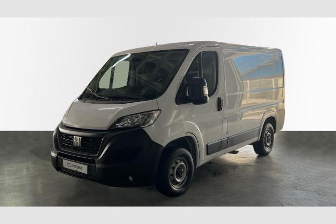 FIAT DUCATO 33 l1h1 2.3 88kw (120cv) easy pro
