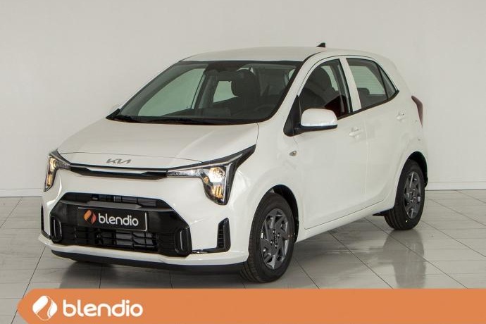 KIA PICANTO 1.0 DPI DRIVE 63 5P
