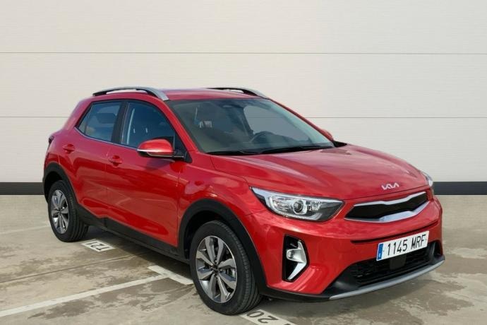 KIA STONIC 1.0 T-GDI MHEV IMT 74KW DRIVE 100 5P