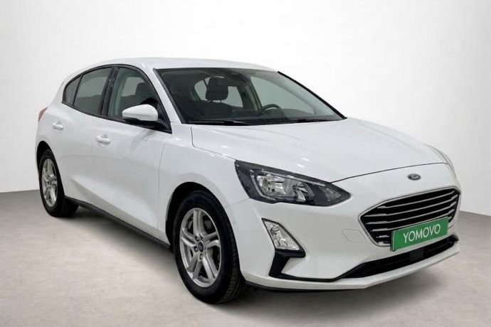 FORD FOCUS 1.5 Ecoblue 88kW Trend+