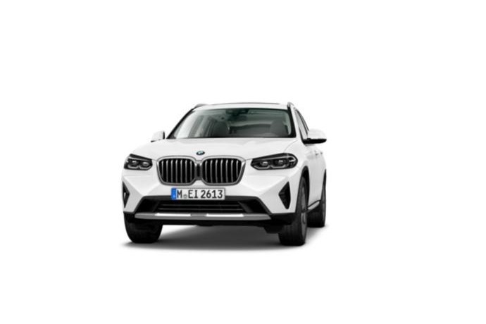 BMW X3 xDrive30d xLine 210 kW (286 CV)