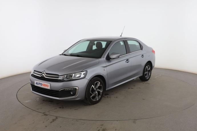 CITROEN C-ELYSEE 1.2 PureTech Shine