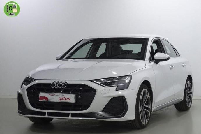 AUDI A3 S line 35 TDI 110 kW (150 CV) S tronic