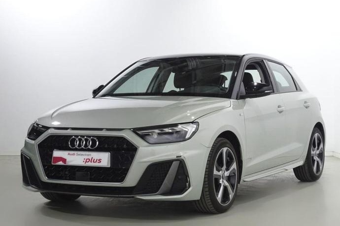 AUDI A1 Adrenalin edition 25 TFSI 70 kW (95 CV)
