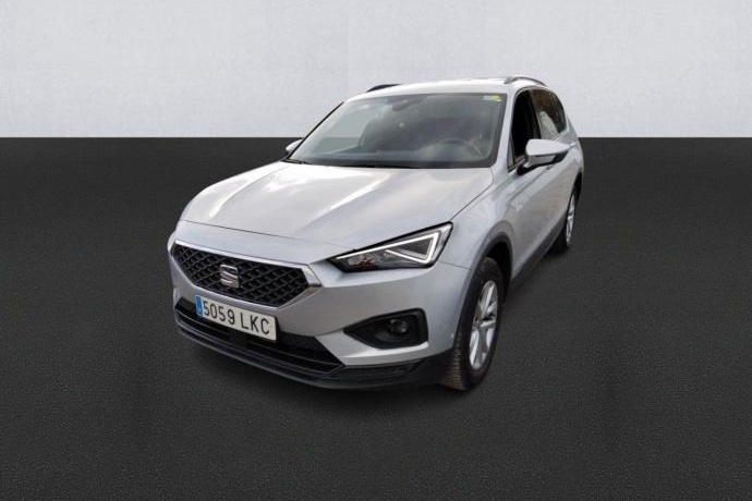SEAT TARRACO 2.0 TDI 110kW 4Drive DSG S&S Style Editi