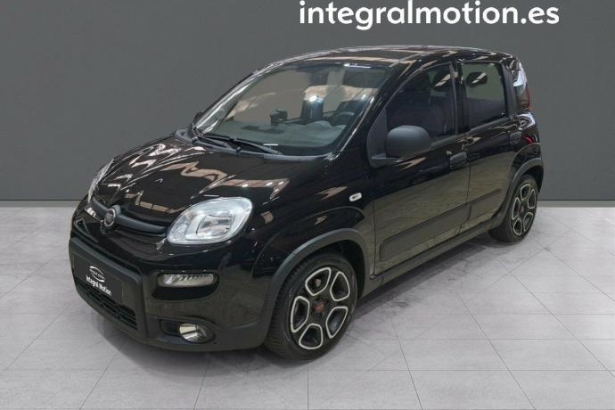 FIAT PANDA City Life Hybrid 1.0 Gse 51kw (70CV)