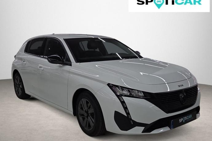 PEUGEOT 308 5P Active Pack BlueHDi 130 S&S MAN