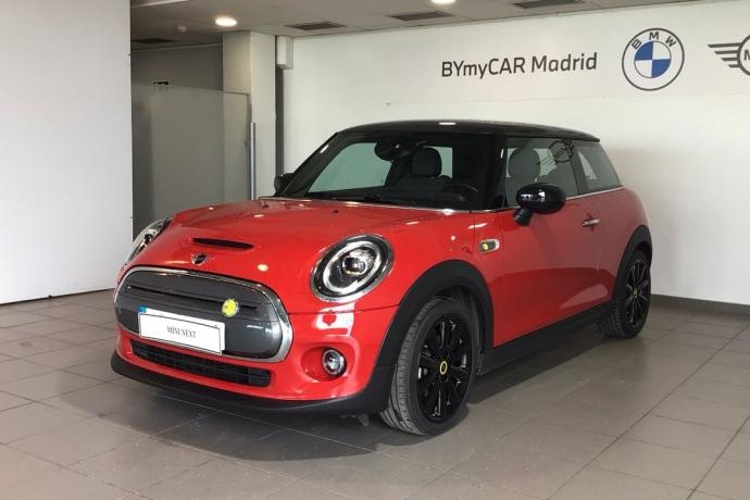 MINI COOPER Cooper SE 135 kW (184 CV)