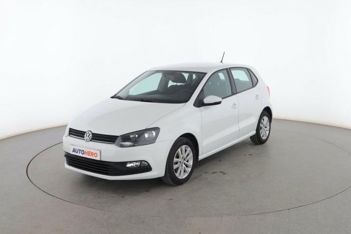 VOLKSWAGEN POLO 1.0 A-Polo