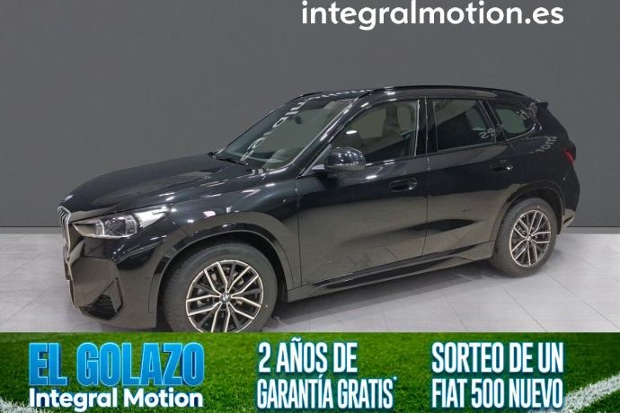 BMW X1 SDRIVE20D
