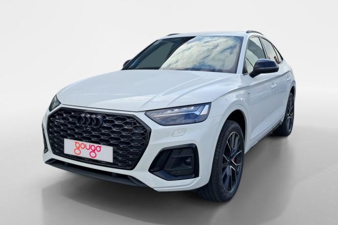 AUDI Q5 AUDI Q5 SPORTBACK S LINE ED 50 TFSI E QUATTRO 220(299) KW(CV) S TRONIC