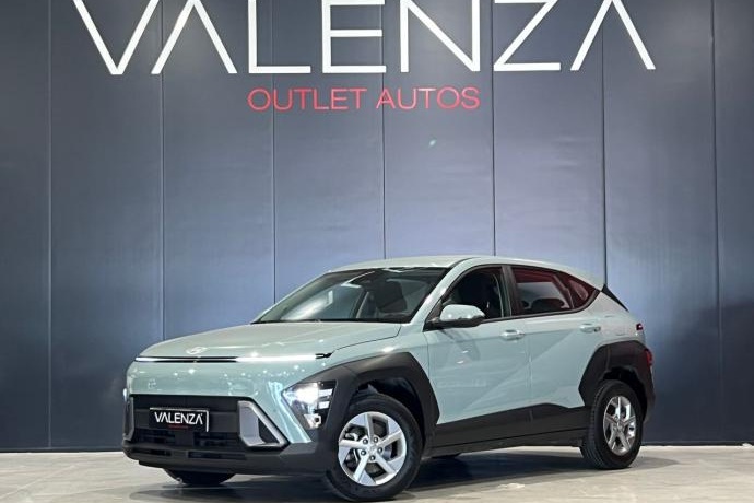 HYUNDAI KONA 1.0tgdi 120cv maxx