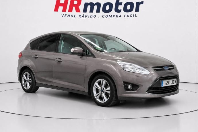 FORD C-MAX 1.6 TDCI Trend 85 kW (115 CV)