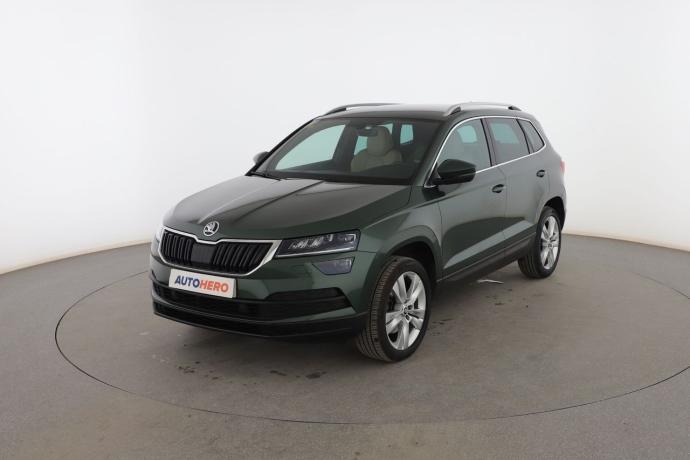 SKODA Karoq 1.5 TSI ACT Style