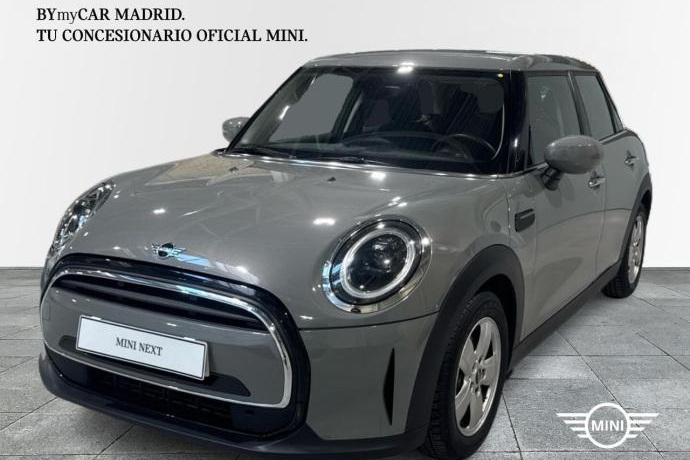 MINI COOPER 100 kW (136 CV)