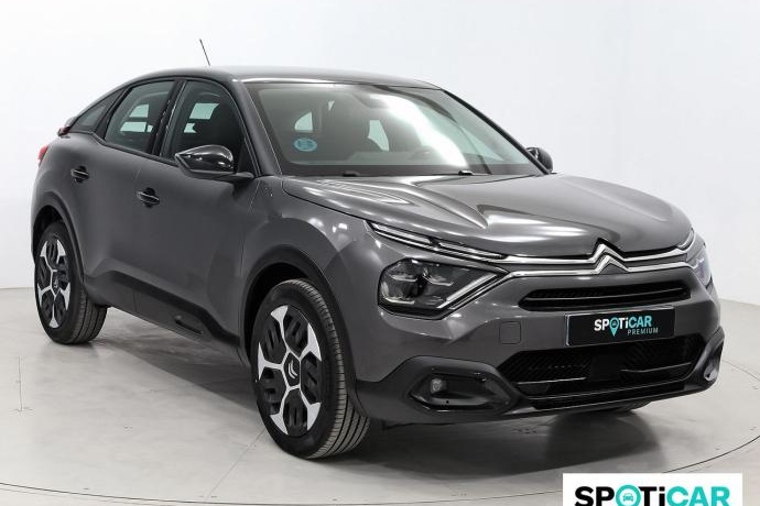 CITROEN C4 BlueHDi 110 S&S 6v Feel