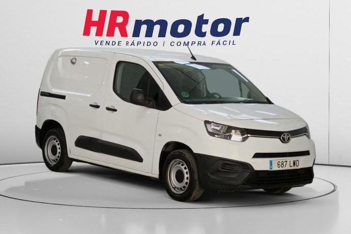 TOYOTA PROACE Van L1 GX