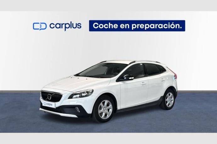 VOLVO V40 CROSS COUNTRY 2.0 D2 Kinetic