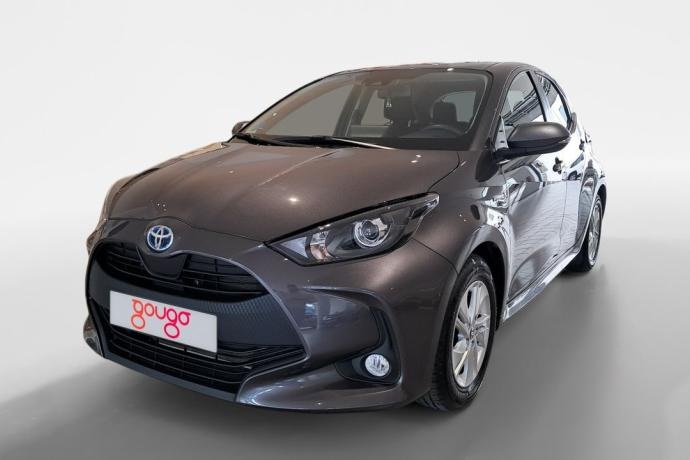 TOYOTA YARIS BERLINA CON PORTON 1.5 VVT-I HYBRID ACTIVE TECH 116 5P