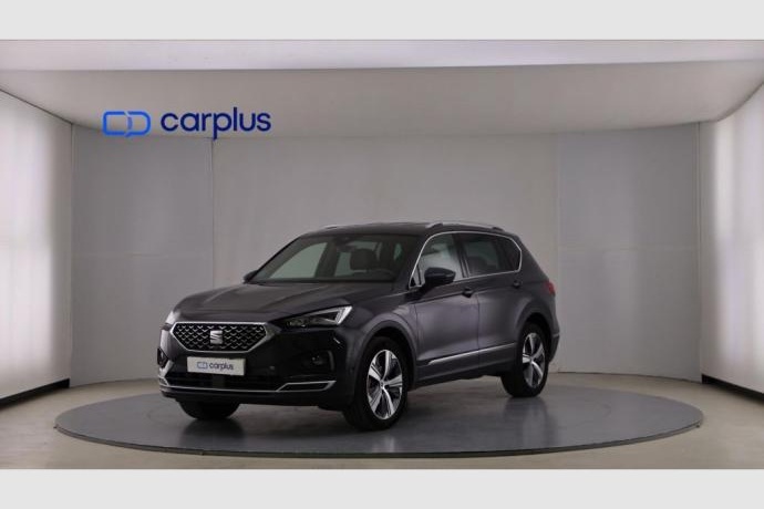 SEAT TARRACO 1.5 TSI 110kW S&S DSG Xcellence