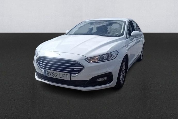 FORD MONDEO 2.0 TDCi 110kW (150CV) Trend