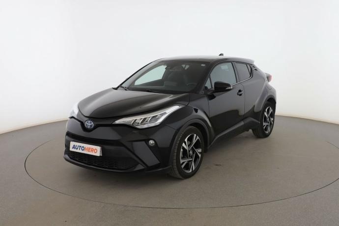 TOYOTA C-HR 1.8 Hybrid Advance