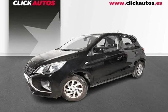 MITSUBISHI SPACE STAR 1.2 MPI 70CV Motion